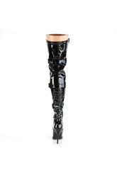SEDUCE-3028 - SED3028/B by Pleaser